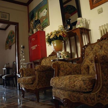 Hotel Bonis ساموس المظهر الخارجي الصورة