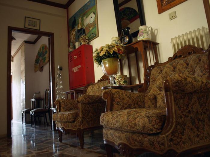 Hotel Bonis ساموس المظهر الخارجي الصورة