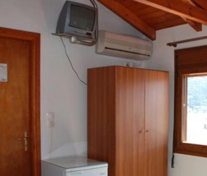 Hotel Bonis ساموس المظهر الخارجي الصورة